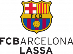 barcelona logo lassa 001
